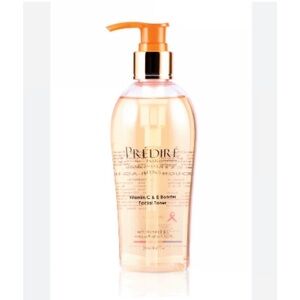 Prédiré Vitamin C & E Booster Facial Toner